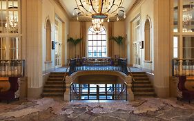 Peoria Marriott Pere Marquette